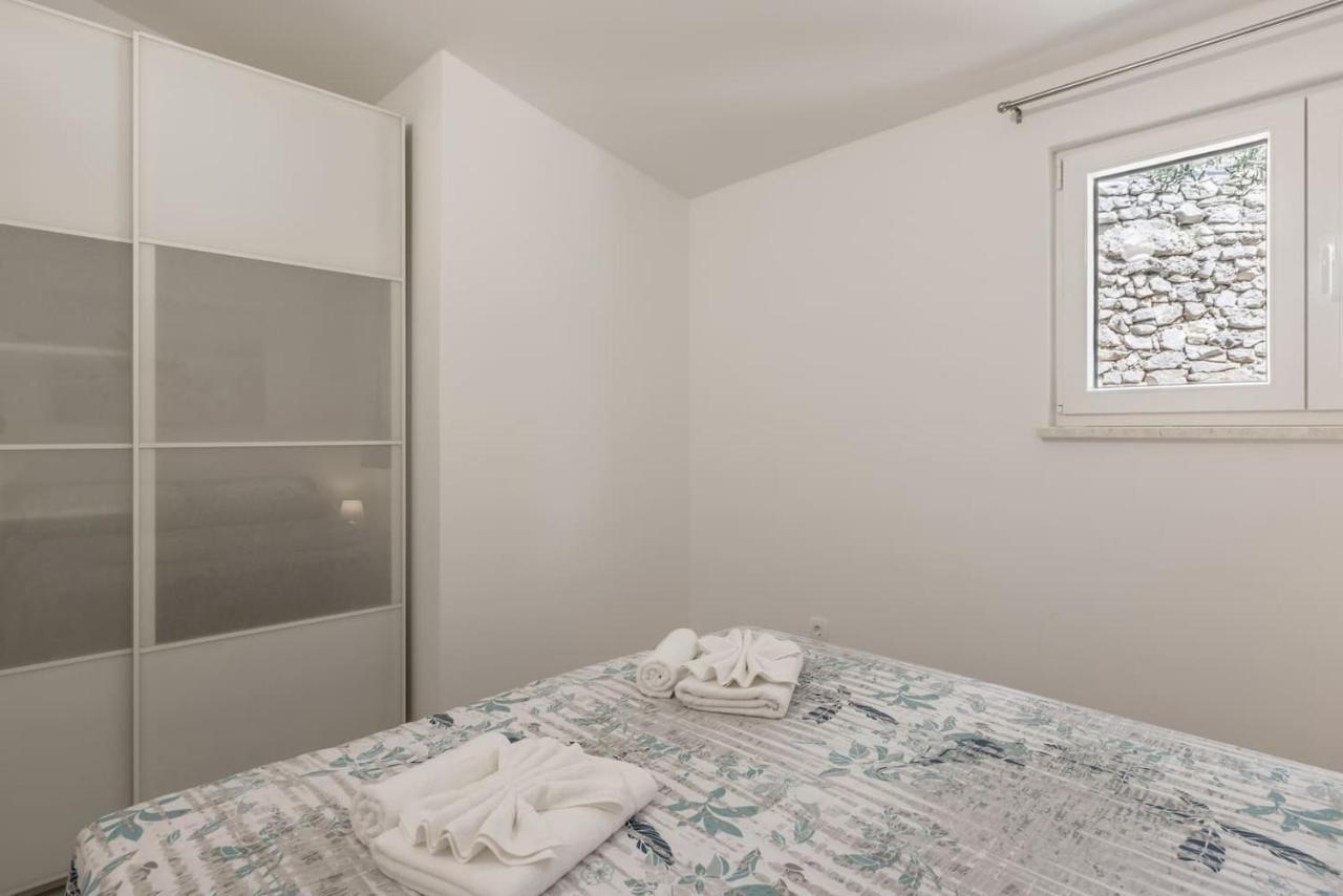 Villa Dream Hill à Kaštel Kambelovac Extérieur photo