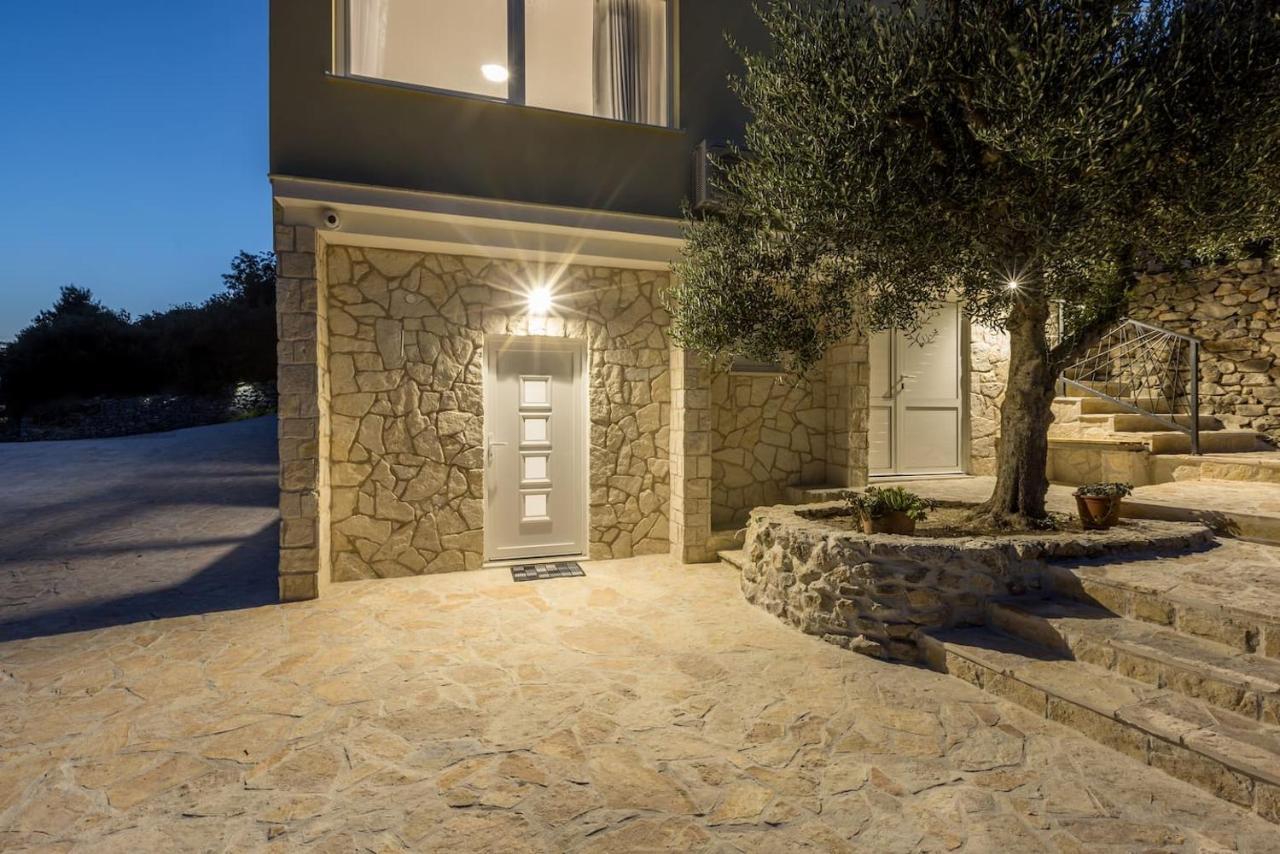 Villa Dream Hill à Kaštel Kambelovac Extérieur photo